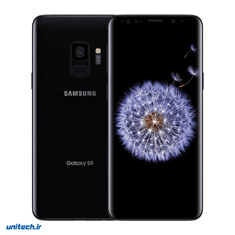 گوشی موبایل سامسونگ مدل Galaxy S9 SMG960FD دو سیم کارت ظرفیت 256 گیگابایت 1